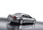 Mercedes-Benz CL-Class Evo by Carlsson 2008 года